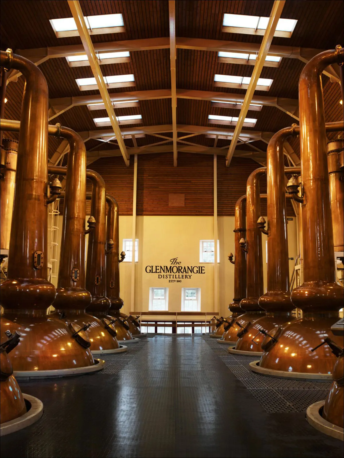 Glenmorangie