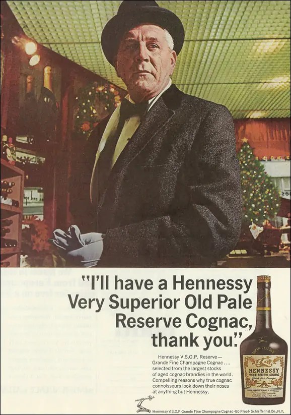 Hennessy