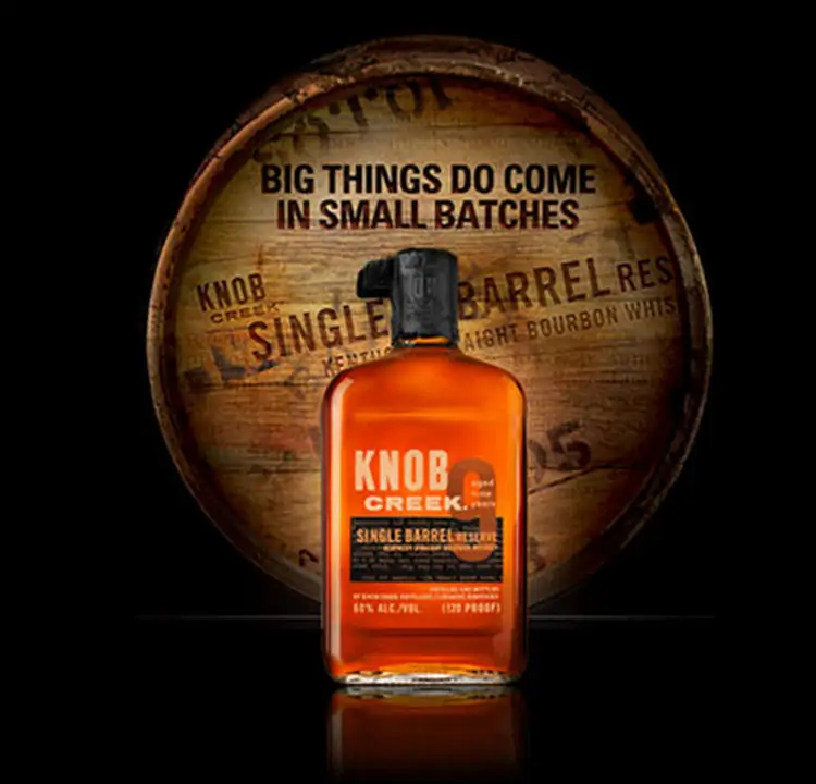 Knob Creek