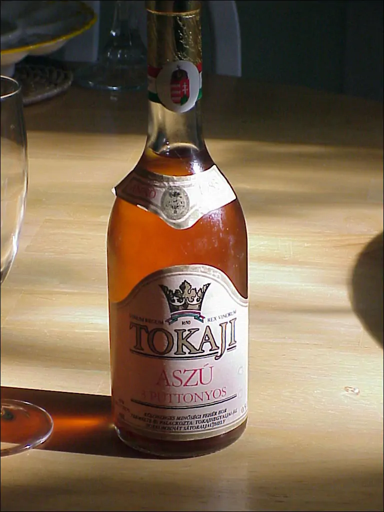 Токай