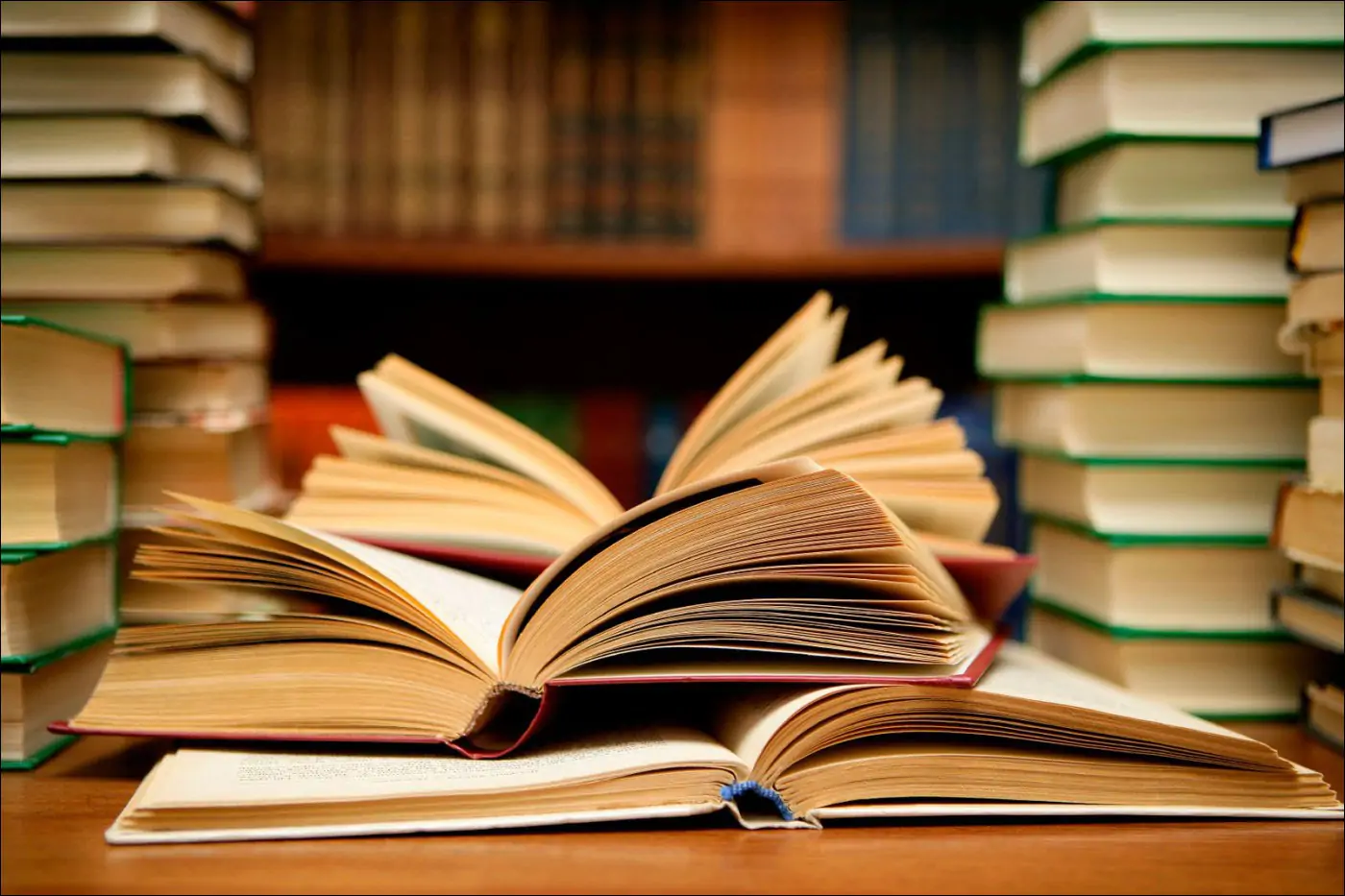 Книжная полка Ниро Вульфа