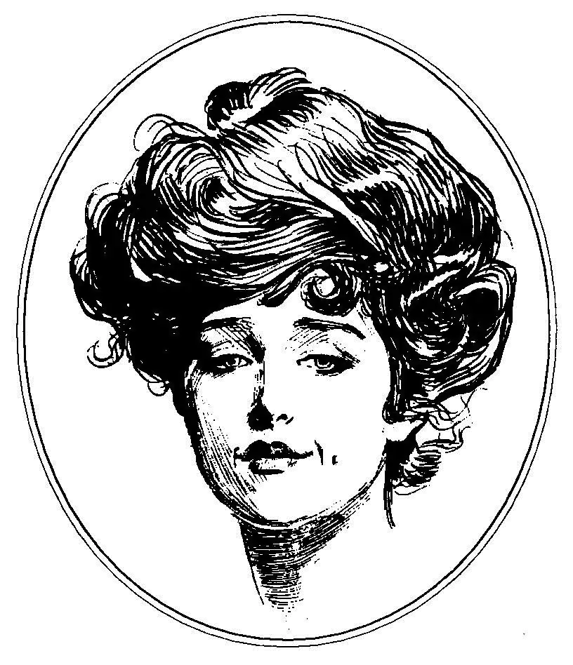 Ирэн Адлер