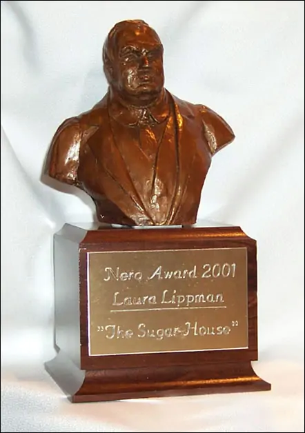 Nero Award